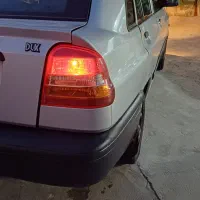 فروش پراید 141 مدل 85 شاسی ها سالم|خودرو سواری و وانت|کرج, ساماندهی|دیوار