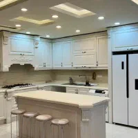 اجرای کناف وتزئینات داخلی ساختمان|خدمات پیشه و مهارت|اردبیل, |دیوار