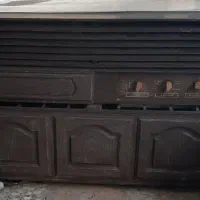 کولر پنجره ای برند ایران