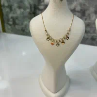 طلاهای زیبا و نمادار