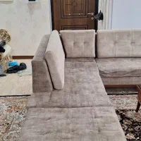 مبل مدلL فروشی|مبلمان خانگی و میز عسلی|شهریار, شهریار|دیوار