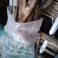 چوب بسته ای آماده ای.