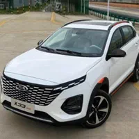 نمایندگی سلامتیان mvm x33 crossام وی امx33کراس