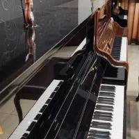 گالری پیانو