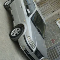 سمند LX مدل 84