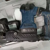 هیلتی NEC|ابزارآلات|اصفهان, نقش جهان|دیوار