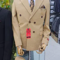 دبل پرس در سه رنگ