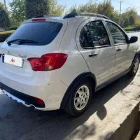 کوییک دنده‌ای S، مدل ۱۴۰۳ اقساطی