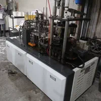 دستگاه تولید لیوان کاغذی|ماشینآلات صنعتی|تهران, جنتآباد مرکزی|دیوار