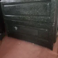 بخاری سایز بزرگ