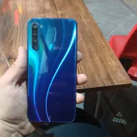 گوشی redmi note8|موبایل|تبریز, |دیوار