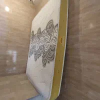 تشک خوشخواب دو نفره 160×200
