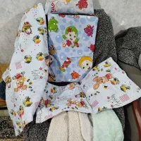 سرویس رختخواب نوزاد