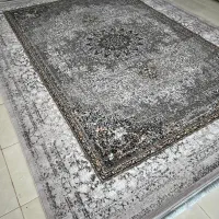 فرش در ابعاد 4تا‌12متری ماشینی % کم و پرتراکم‌