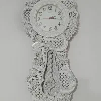 ساعت دیواری