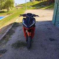 هوندا کلیک 1400