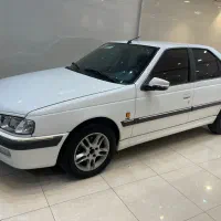 پارس T5 اتوماتیک مدل ۹۷