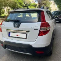 دانگ فنگ اچ سی کراس مدل 97|خودرو سواری و وانت|تهران, باغ فیض|دیوار