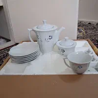 سرویس چای خوری