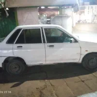 پراید فروشی