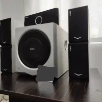 اسپیکر کامپیوتر حرفه ای ادیفایر x750