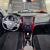 دنا ۱۴۰۳ مشکی|خودرو سواری و وانت|یزد, |دیوار