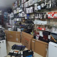 محافظ صفحه LED پایه دیواری براکت تلویزیون ویویدکس|تلویزیون و پروژکتور|قزوین, |دیوار