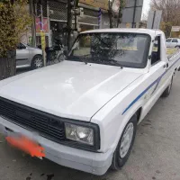 مزدا تک کابین مدل 89