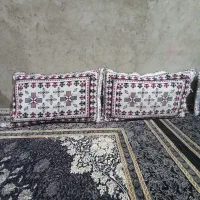 بالشت بلوچی نو|رختخواب، بالش، پتو|زابل, |دیوار