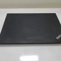 لپتاپ Lenovo ThinkPad T495 با گرافیک مجزا|رایانه همراه|بیرجند, |دیوار