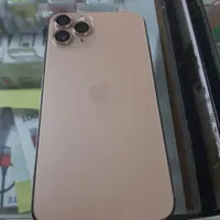 اپل iPhone 11 Pro با حافظهٔ ۲۵۶ گیگابایت