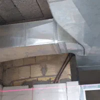 کناف سقف کاذب تیوی  ام دی اف|خدمات پیشه و مهارت|لردگان, |دیوار