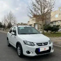 کوئیک S مدل ۴۰۲ فول