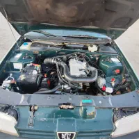 پژو اردی ۸۴