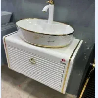 روشویی کابینتی مستقیم تولیدی|لوازم سرویس بهداشتی|پاکدشت, پاکدشت (مامازند)|دیوار