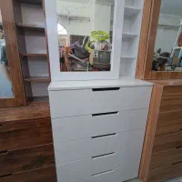 دراور و کمد لباس نو|جاکفشی، کمد، دراور|فردوس (خراسان), |دیوار