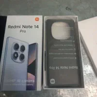 نوت14پرو 256|موبایل|رباط‌کریم, رباط‌کریم|دیوار