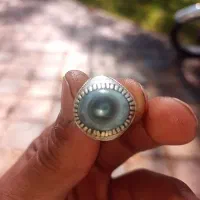 انگشتر باباقوری|جواهرات|ساوه, |دیوار