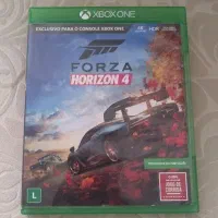 بازی Forza Horizon 4 برای Xbox One و Series X