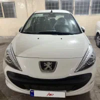 207 tu3 صفر
