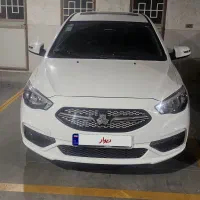 شاهین دنده ای سانروف دار