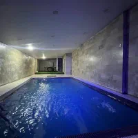 اجاره ویلای استخر دار سالیانه در رادیو دریا چالوس