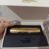 دستگاه تتو بدن به همراه ترانس|آرایشی، بهداشتی، درمانی|شاهینشهر, عطار|دیوار