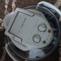 هواپز|اجاق گاز و لوازم برقی پختوپز|قم, بنیاد|دیوار