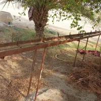 فروش لوازم کارگاه تیرچه بتنی ونای|مصالح و تجهیزات ساختمان|جیرفت, |دیوار