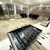 اجاره باغ ویلا ماهدشت استخر آب گرم سر پوشیده|اجارهٔ کوتاهمدت ویلا و باغ|ماهدشت, |دیوار