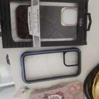 قاب ایفون کاملاسالم