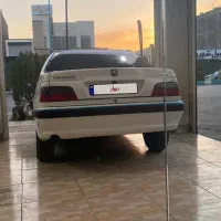 پارس elx سفارشی|خودرو سواری و وانت|یزد, |دیوار