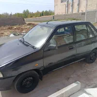 پرایدبکر عالی