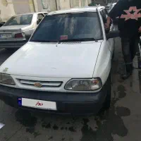 پرایدمدل انژکتور۸۳